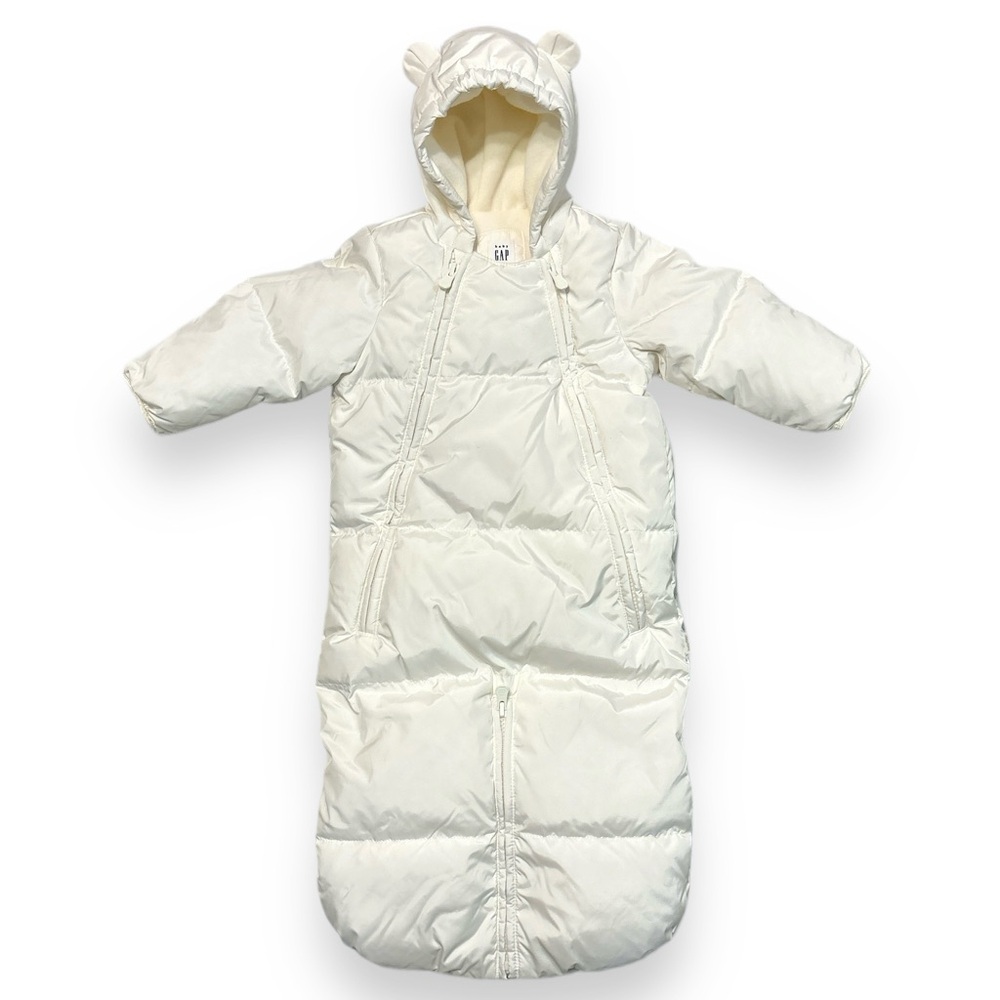 GAP Baby ColdControl Ultra Max Down Bundler